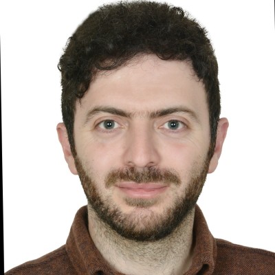 Selçuk Yeke profil fotoğrafı